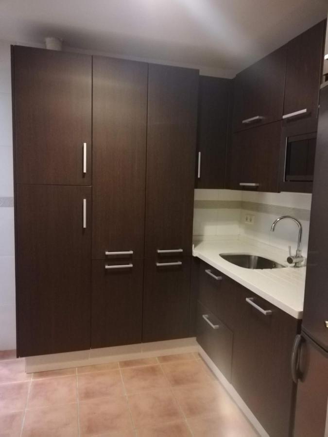 Apartamento La Reina Cordoba Exterior photo