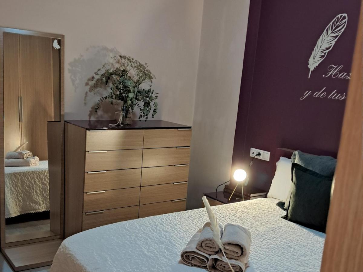 Apartamento La Reina Cordoba Exterior photo